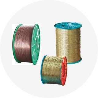 Стальная проволока для шин