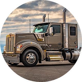 Шины для грузовиков и автобусов 