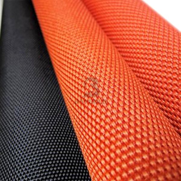 Холщовая ткань с резинкой