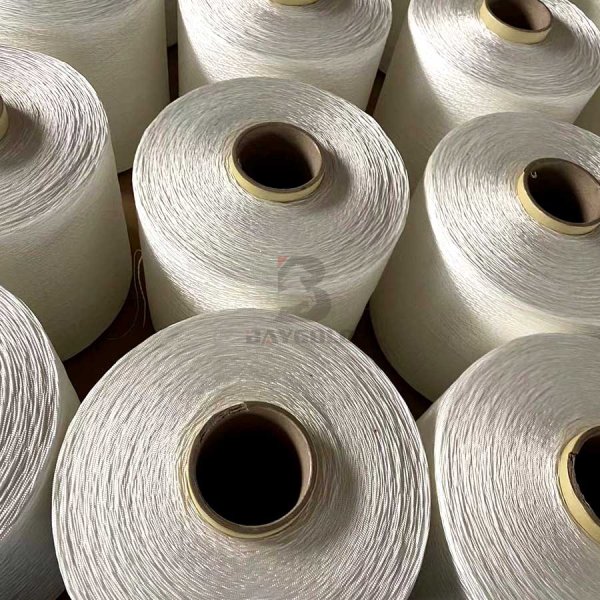 Шпажка для рыболовных сетей и канатов