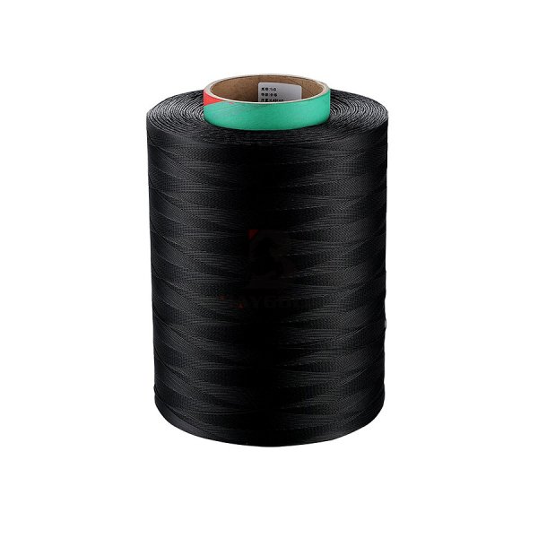 Шнур с покрытием для резиновых изделий