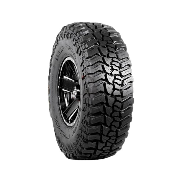 BAJA BOSS M/T PREMIUM EXTREME MUD TERRAIN