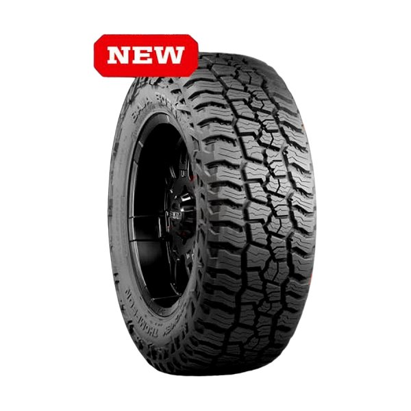 BAJA BOSS A/T PREMIUM EXTREME HYBRID AI.I.-TERRAIN