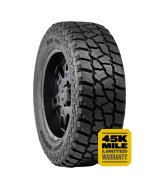 Mickey Thompson Tires Baygold