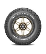 BFGOODRICH TYRE BAYGOLD