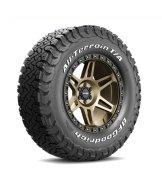 BFGOODRICH TYRE BAYGOLD