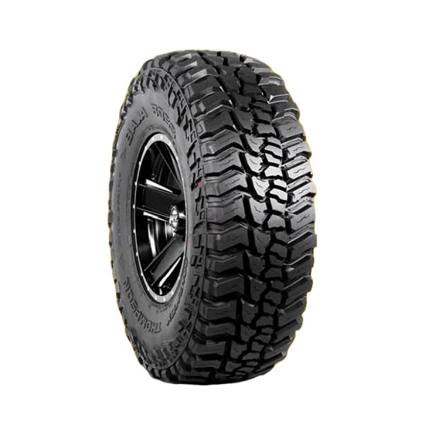 BAJA BOSS X COMPETITION ПРОВЕРЕНА НА ЭКСТРЕМАЛЬНЫХ ТЕРРЕЙНАХ