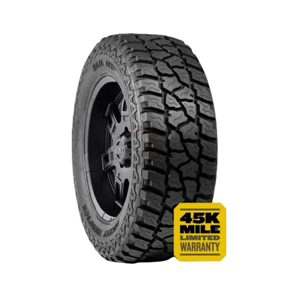 BAJA ATZ P3 HYBRID ALL-TERRAIN