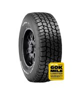 Mickey Thompson Tires Baygold
