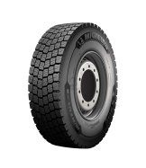 MICHELIN TYRE BAYGOLD